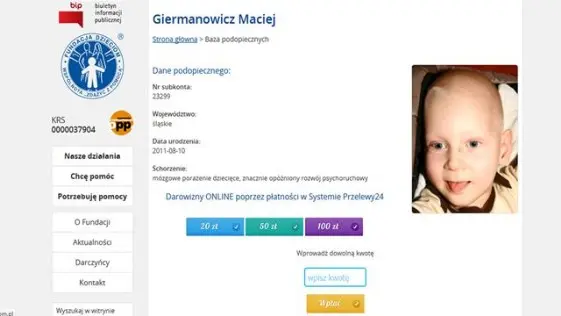 Tak mozęsz na m pomagać